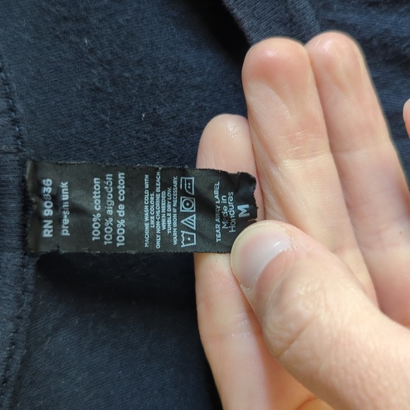 Destiny Bungie Tee - Picture 3 of 4